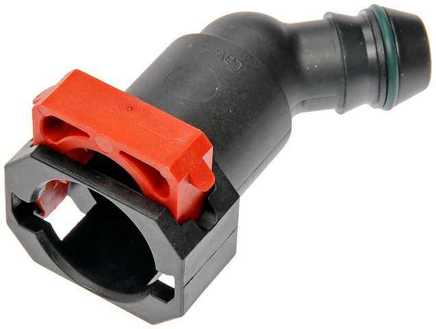 Fuel Line Connector Dorman-OE Solutions 800-391