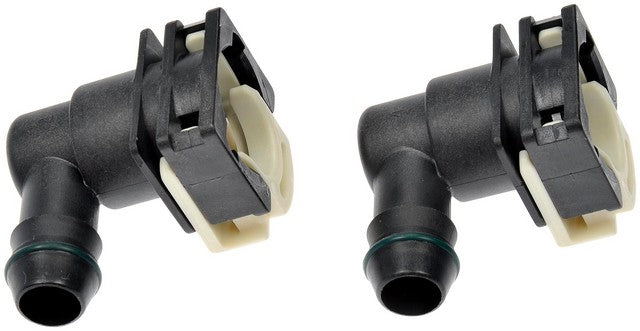 Fuel Line Connector Dorman-OE Solutions 800-392