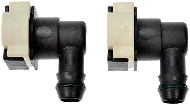 Fuel Line Connector Dorman-OE Solutions 800-392