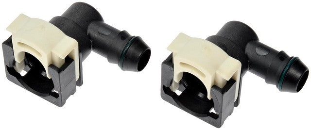 Fuel Line Connector Dorman-OE Solutions 800-392