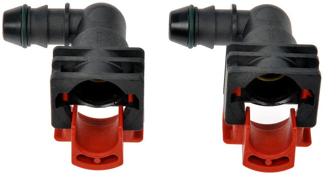 Fuel Line Connector Dorman-OE Solutions 800-393