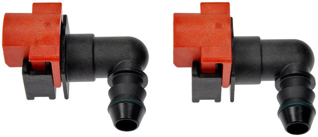 Fuel Line Connector Dorman-OE Solutions 800-393