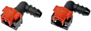Fuel Line Connector Dorman-OE Solutions 800-393