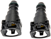 Fuel Line Connector Dorman-OE Solutions 800-395