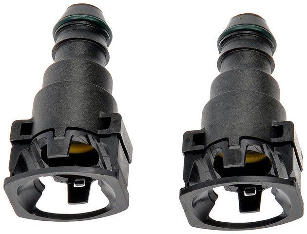 Fuel Line Connector Dorman-OE Solutions 800-395