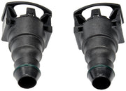 Fuel Line Connector Dorman-OE Solutions 800-395