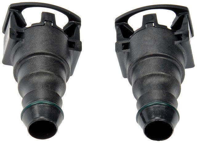 Fuel Line Connector Dorman-OE Solutions 800-395