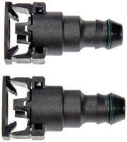 Fuel Line Connector Dorman-OE Solutions 800-395