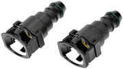 Fuel Line Connector Dorman-OE Solutions 800-395