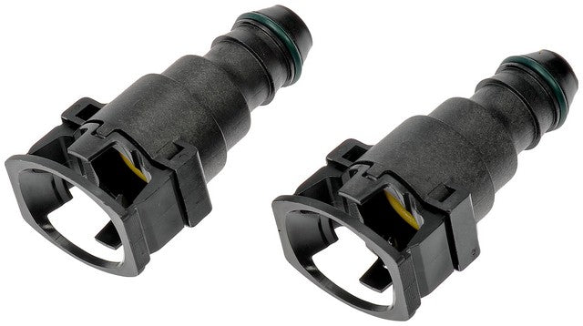 Fuel Line Connector Dorman-OE Solutions 800-395