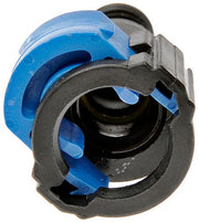 Fuel Line Connector Dorman-OE Solutions 800-396