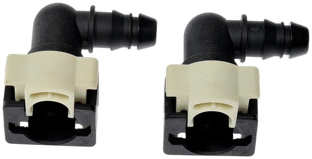 Fuel Line Connector Dorman-OE Solutions 800-397