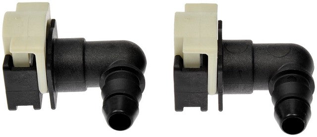 Fuel Line Connector Dorman-OE Solutions 800-397