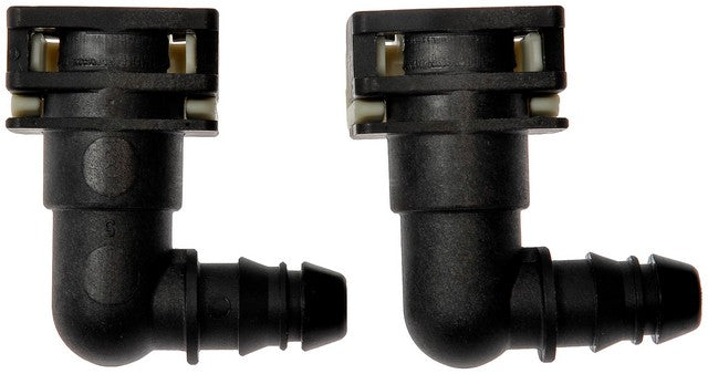 Fuel Line Connector Dorman-OE Solutions 800-397