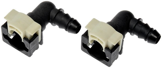 Fuel Line Connector Dorman-OE Solutions 800-397