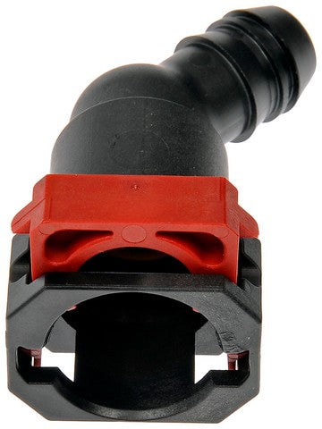 Fuel Line Connector Dorman-OE Solutions 800-398