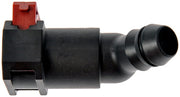 Fuel Line Connector Dorman-OE Solutions 800-398