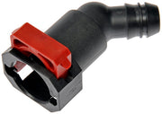Fuel Line Connector Dorman-OE Solutions 800-398