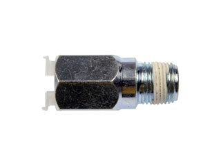 HVAC Heater Hose Connector Dorman-OE Solutions 800-401.5