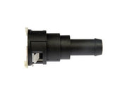 HVAC Heater Hose Connector Dorman-OE Solutions 800-404