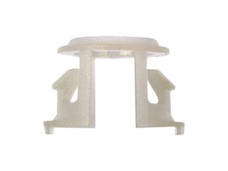 HVAC Heater Hose Retainer Clip Dorman-OE Solutions 800-405