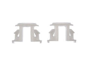 HVAC Heater Hose Retainer Clip Dorman-OE Solutions 800-407