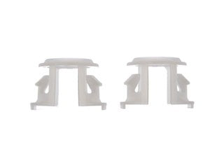 HVAC Heater Hose Retainer Clip Dorman-OE Solutions 800-407