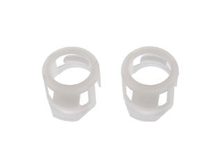 HVAC Heater Hose Retainer Clip Dorman-OE Solutions 800-407