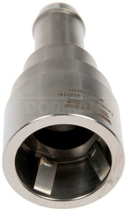 HVAC Heater Hose Connector Dorman-OE Solutions 800-409HP