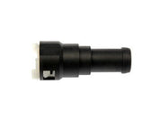 HVAC Heater Hose Connector Dorman-OE Solutions 800-411