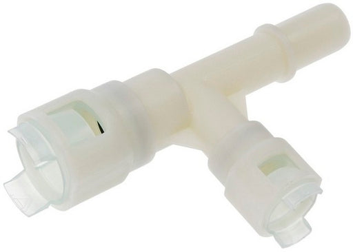 HVAC Heater Hose Connector Dorman-OE Solutions 800-413