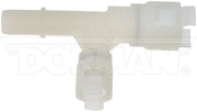 HVAC Heater Hose Connector Dorman-OE Solutions 800-413CD