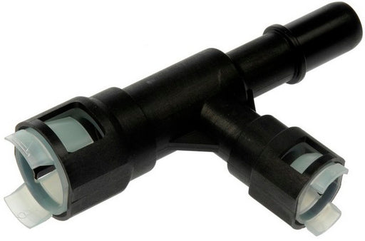 HVAC Heater Hose Connector Dorman-OE Solutions 800-414