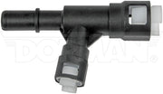 HVAC Heater Hose Connector Dorman-OE Solutions 800-414CD