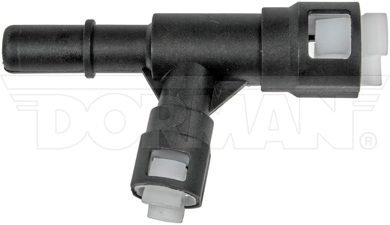 HVAC Heater Hose Connector Dorman-OE Solutions 800-414CD