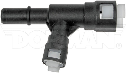 HVAC Heater Hose Connector Dorman-OE Solutions 800-414CD