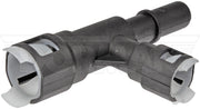 HVAC Heater Hose Connector Dorman-OE Solutions 800-414CD