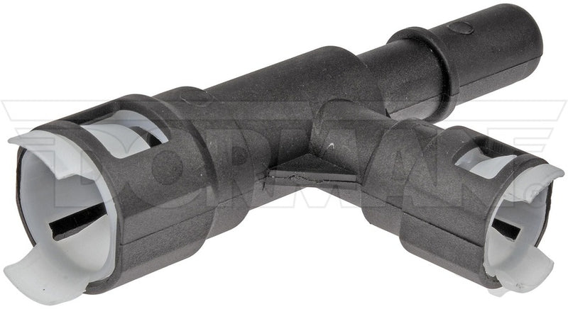 HVAC Heater Hose Connector Dorman-OE Solutions 800-414CD