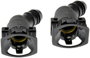 Fuel Line Connector Dorman-OE Solutions 800-429