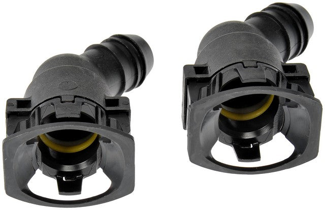 Fuel Line Connector Dorman-OE Solutions 800-429