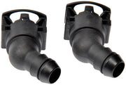 Fuel Line Connector Dorman-OE Solutions 800-429