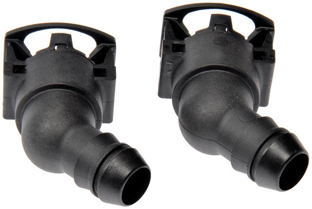 Fuel Line Connector Dorman-OE Solutions 800-429