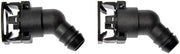 Fuel Line Connector Dorman-OE Solutions 800-429