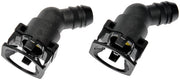 Fuel Line Connector Dorman-OE Solutions 800-429