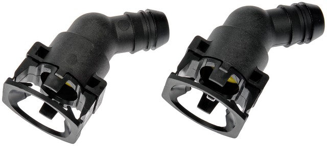 Fuel Line Connector Dorman-OE Solutions 800-429