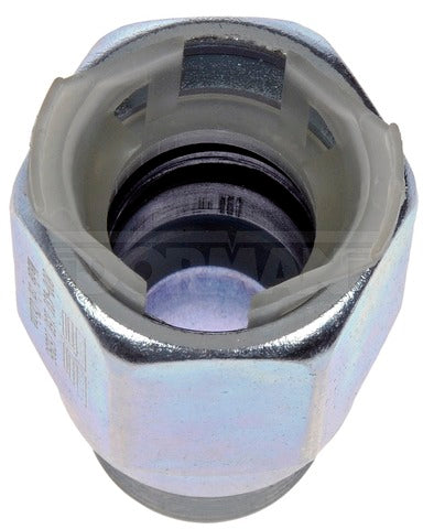 HVAC Heater Hose Connector Dorman-OE Solutions 800-431