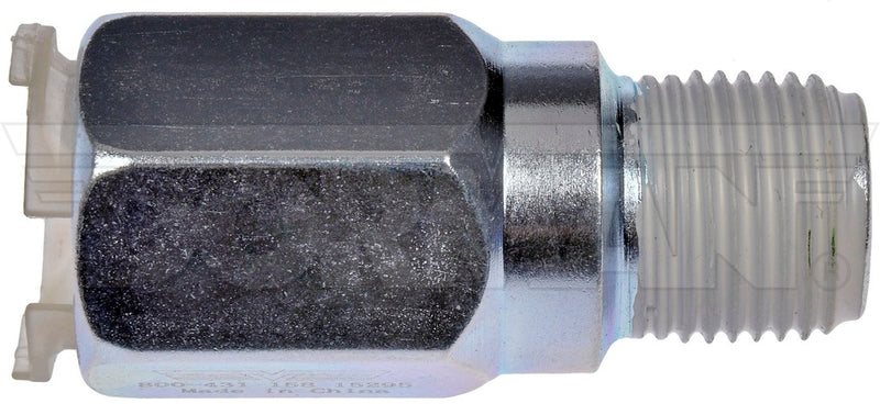 HVAC Heater Hose Connector Dorman-OE Solutions 800-431