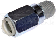 HVAC Heater Hose Connector Dorman-OE Solutions 800-431