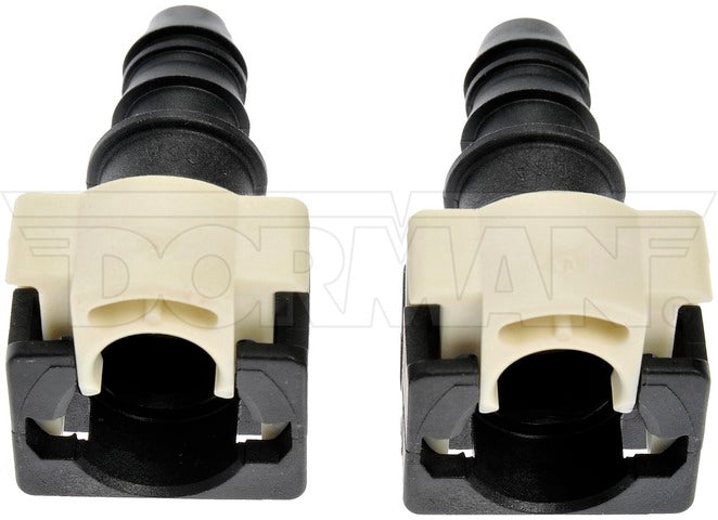 Fuel Line Connector Dorman-OE Solutions 800-435