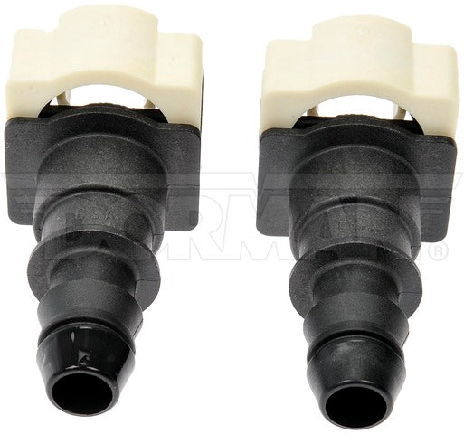 Fuel Line Connector Dorman-OE Solutions 800-435
